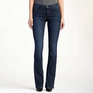 Rock & Republic Kasandra bootcut dark wash size 31 x 33 length